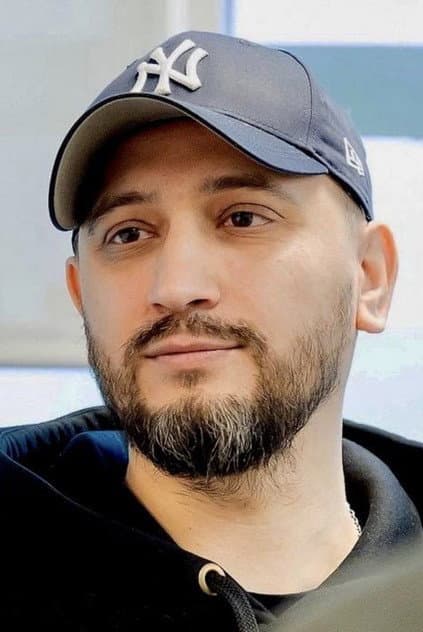 Telman Akavov