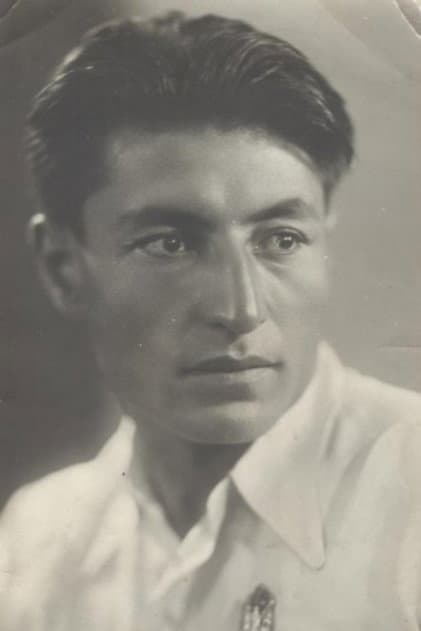 Malik Kayumov