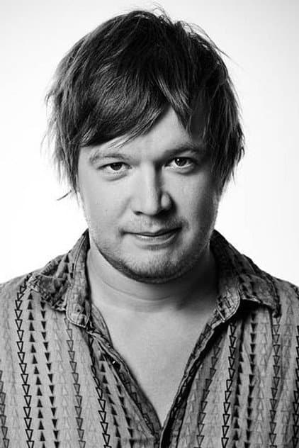 Jarek Kasar