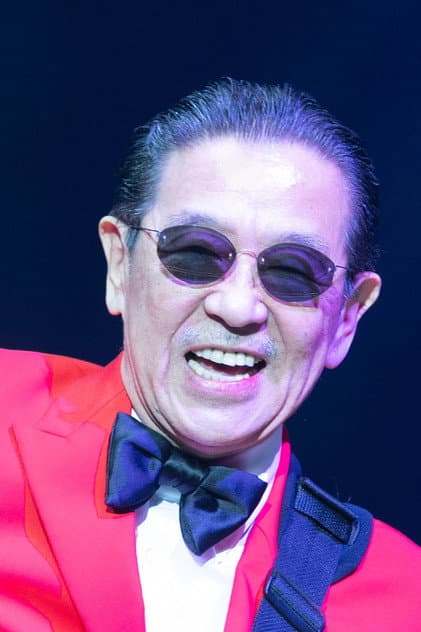 Masayoshi Takanaka