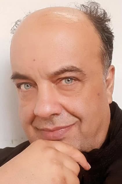 Nader Dahim