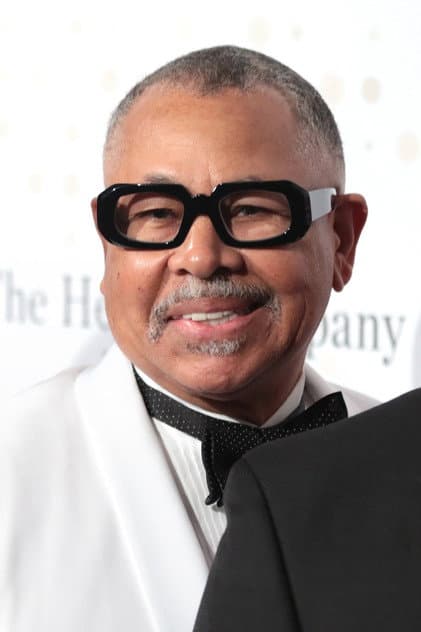 Ralph Johnson