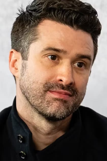 Greg Yolen