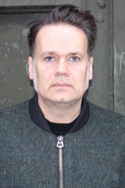Joern Utkilen