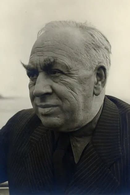 Norbert Jacques