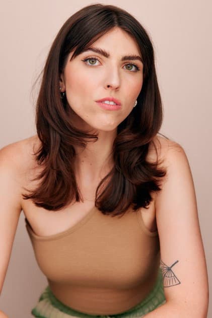 Jenna Levere