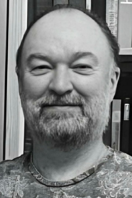 Dmitriy Vasiliev