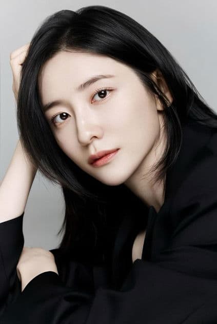Park Ji-hyun