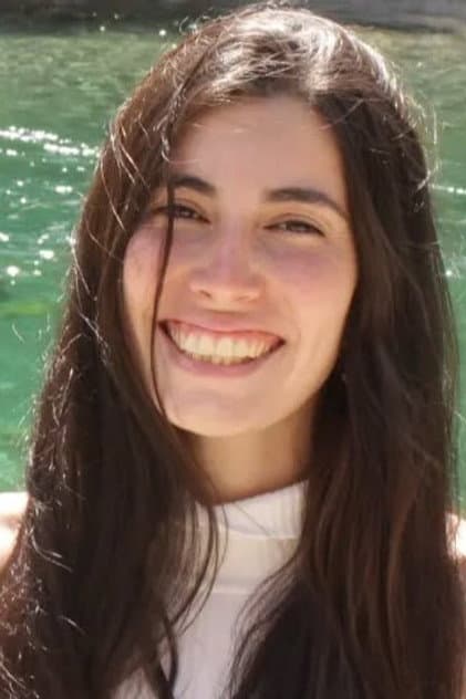 Agustina Moreno