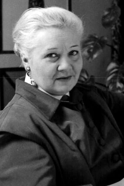 Solange Sicard