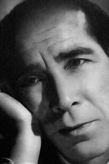 Alejandro Casona