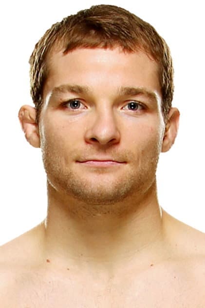 Zach Makovsky