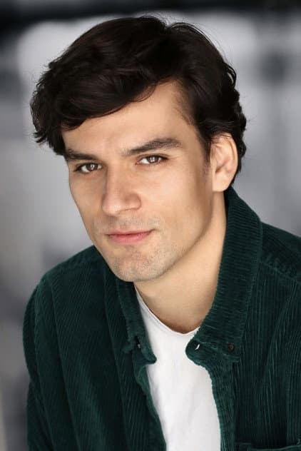 Julian James