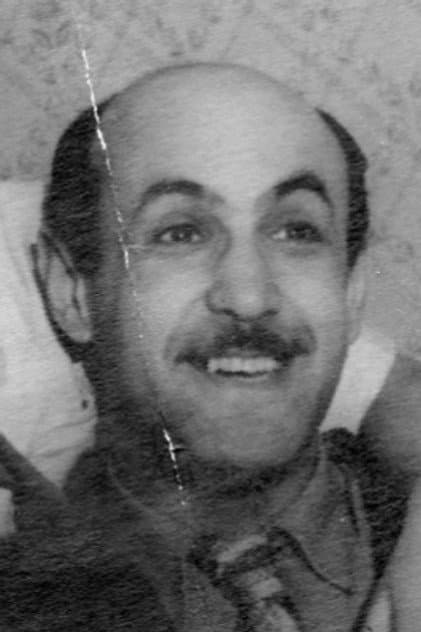 Boris Starshev