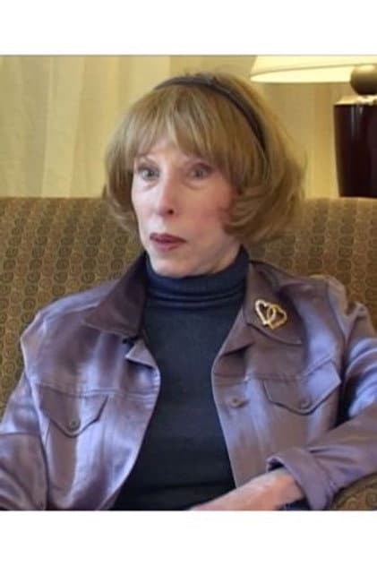 Joan Howard Maurer