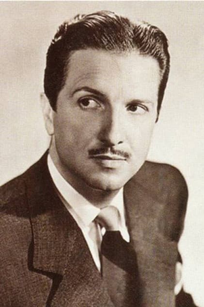 Ramón Armengod