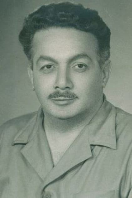Helmy Halim