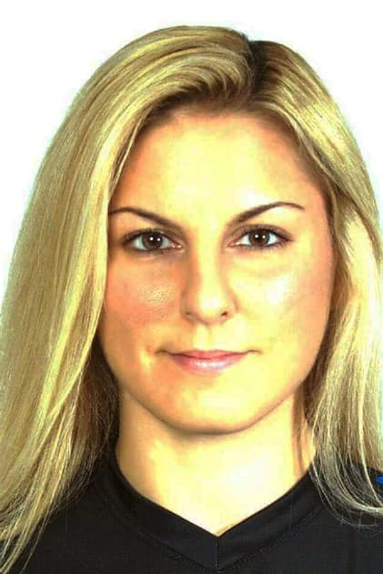 Trisha Cicero