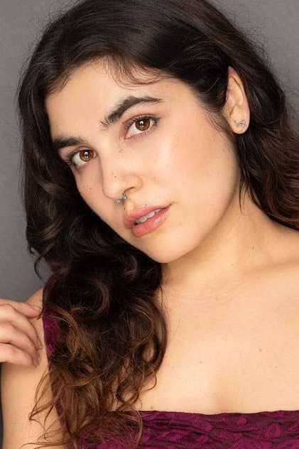 Madison Oakley