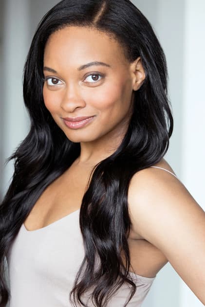 Krystle Ferdinand