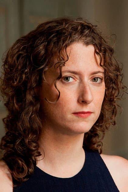 Jessica Bruder