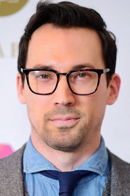 David Caves