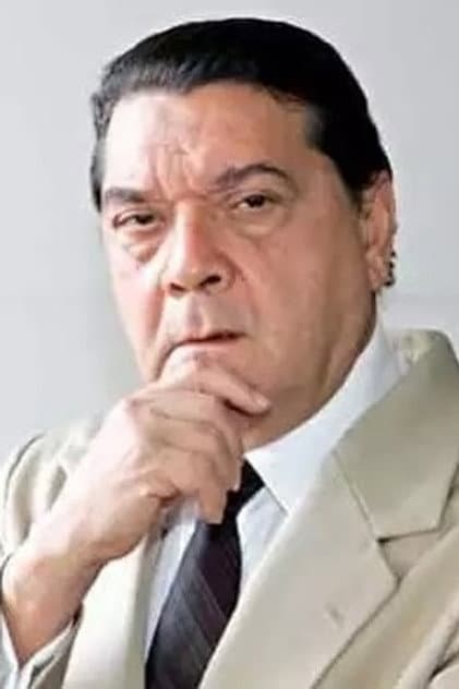 Ipojuca Pontes