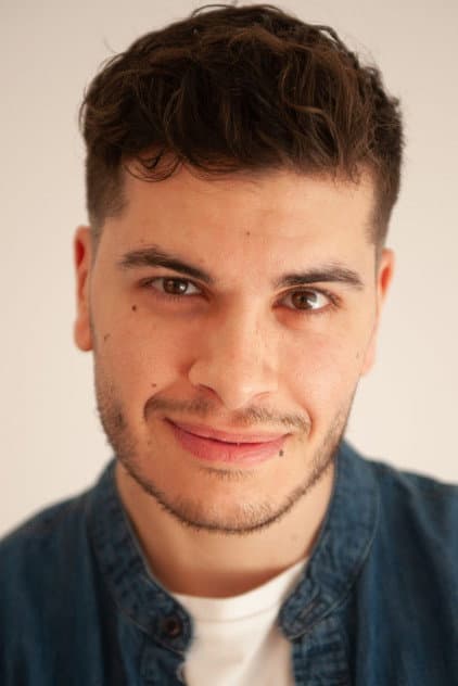 Nassim Rachi