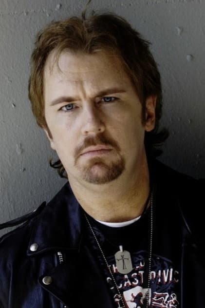 Dale Wade Davis
