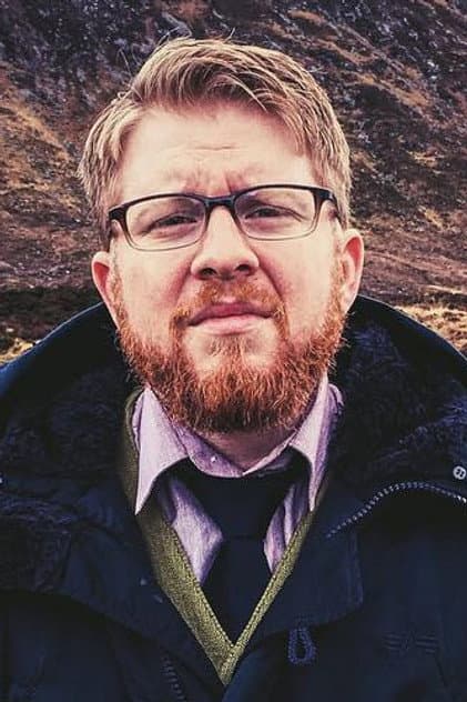 Jon Williams-Nobbs