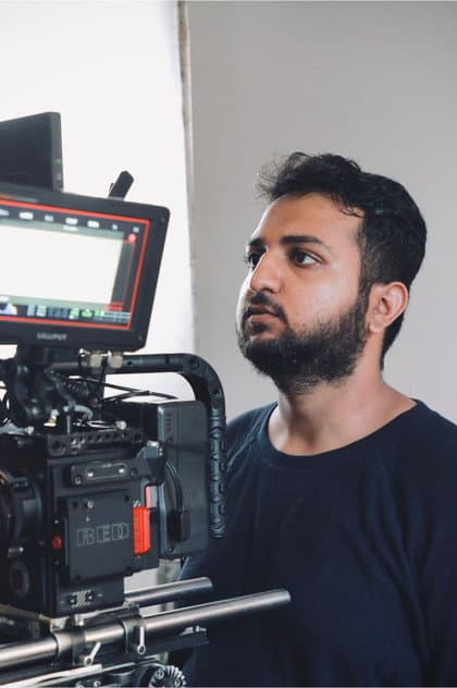 Arun Ramdas