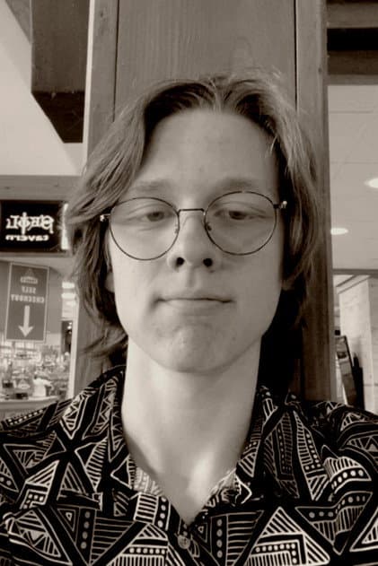 Jackson Epperson