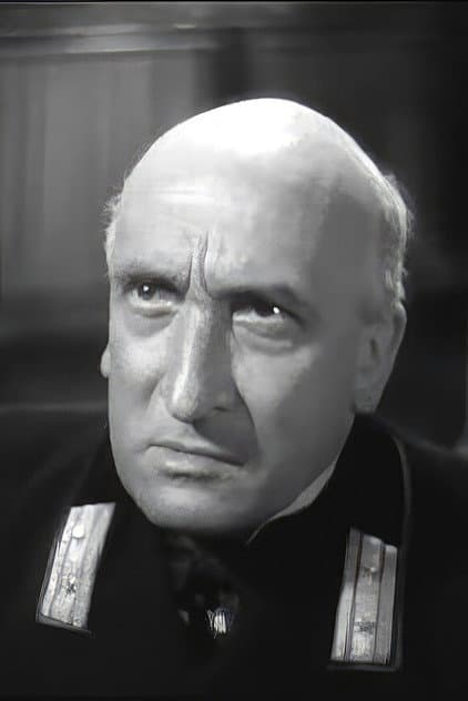 Jacques Copeau