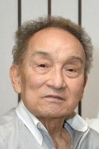 Johnny Kitagawa