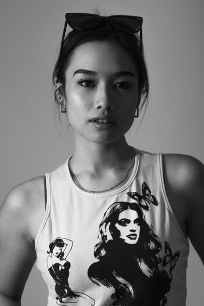 Hanna Ortega