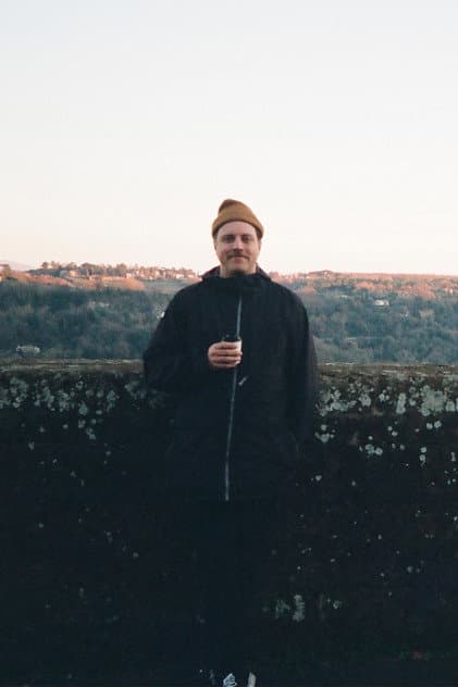 Joe Mackedanz