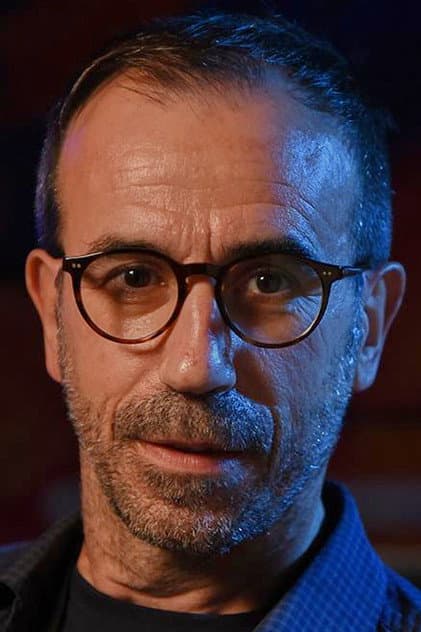 Dimitris Papadopoulos