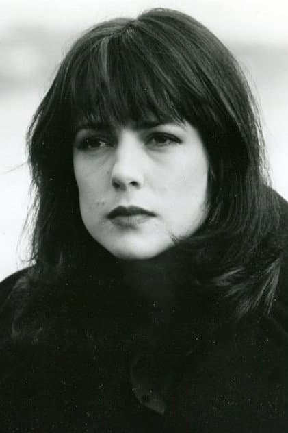Michelle Meyrink