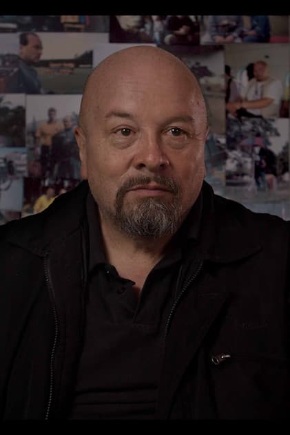 Jairo Rojas