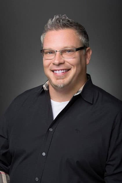 Zac Moncrief