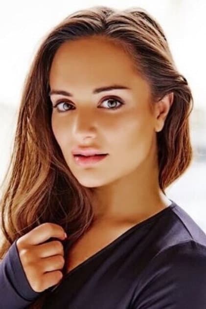 Vanessa Davis