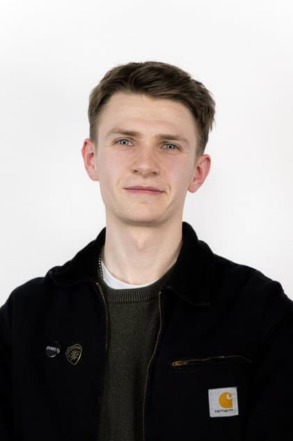 Ryan Reid