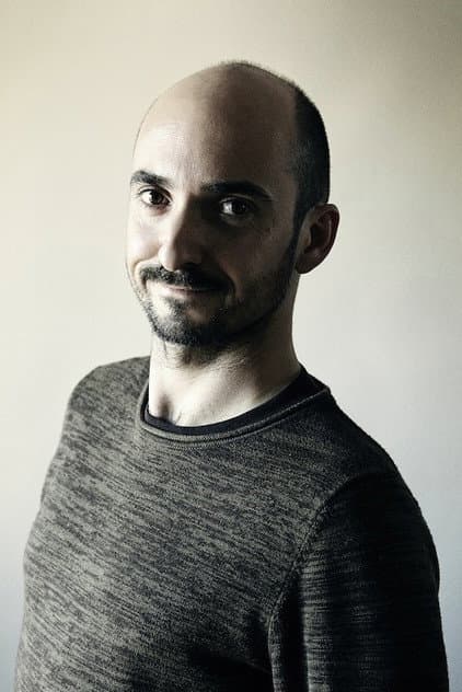 Fran Fernández-Pardo