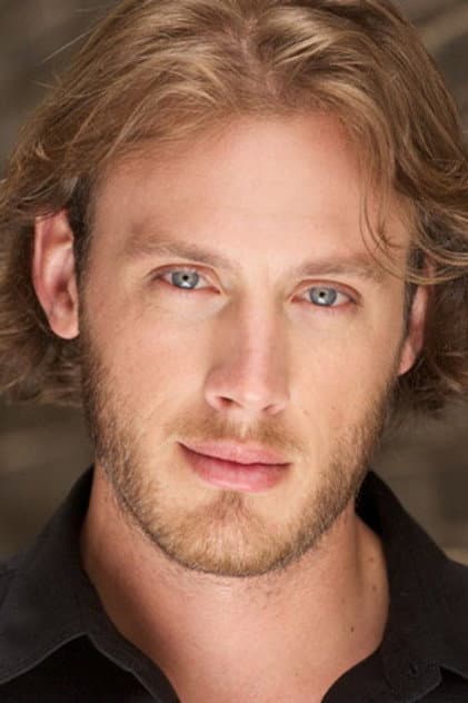 Topher Mikels