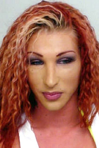 Nakita Coxxx
