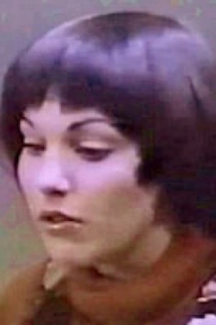 Bertha Jones
