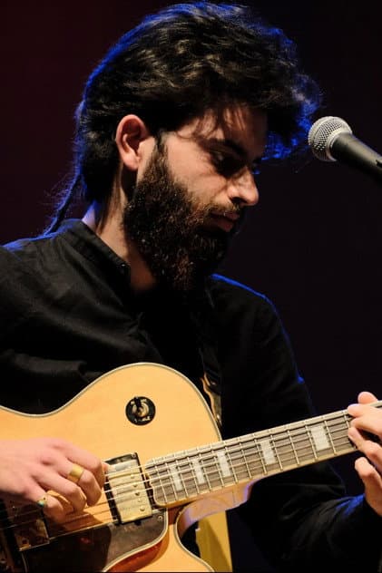 Andrea Pigliucci