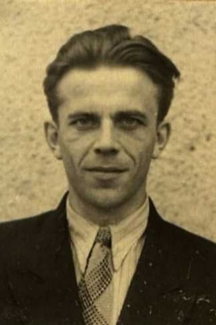 Georgiy Kholny
