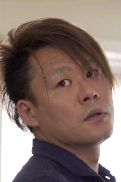 Shinya Matsuyama