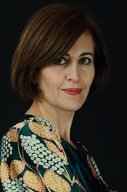 Ana Casas